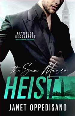 The San Marco Heist
