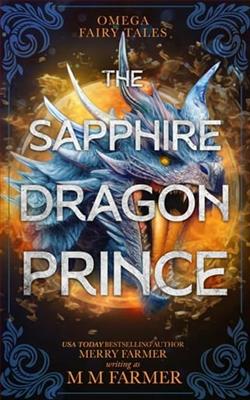 The Sapphire Dragon Prince
