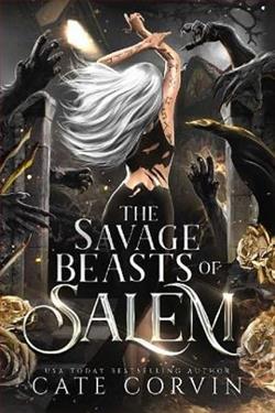 The Savage Beasts of Salem