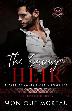The Savage Heir