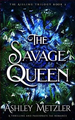The Savage Queen