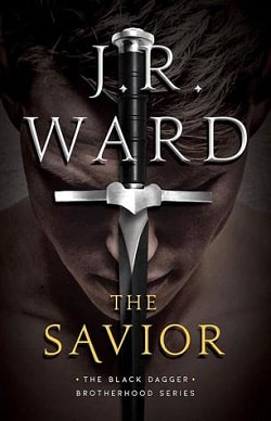 The Savior (Black Dagger Brotherhood 17)