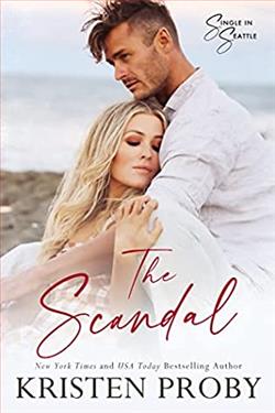 The Scandal (Single in Seattle 2)