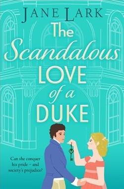 The Scandalous Love of a Duke