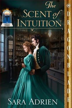 The Scent of Intuition