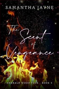 The Scent of Vengeance