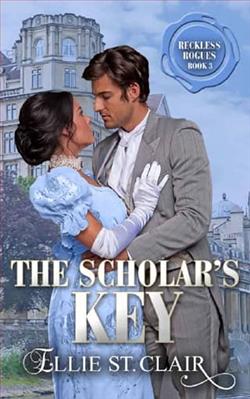 The Scholar's Key
