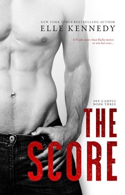 The Score (Off-Campus 3)
