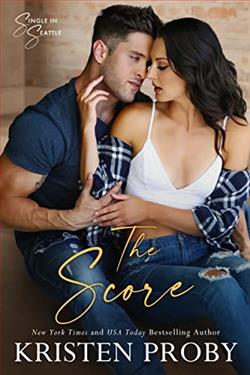 The Score (Single in Seattle 3)