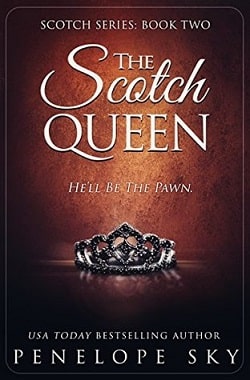 The Scotch Queen (Scotch 2)