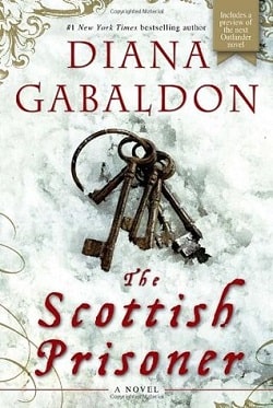 The Scottish Prisoner (Lord John Grey 3)