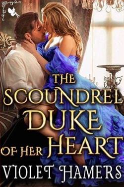 The Scoundrel Duke of her Heart