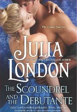 The Scoundrel and the Debutante