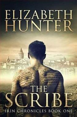 The Scribe (Irin Chronicles 1)