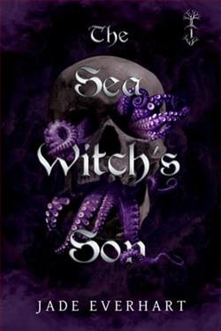 The Sea Witch's Son
