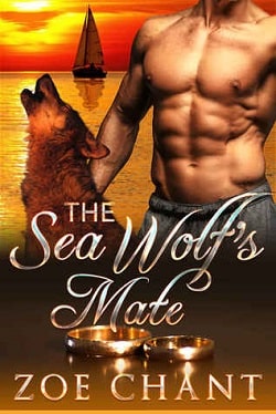 The Sea Wolf's Mate (Hideaway Cove 2)