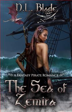 The Sea of Zemira (The Zemiran Chronicles 1)