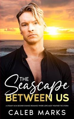 The Seascape Between Us
