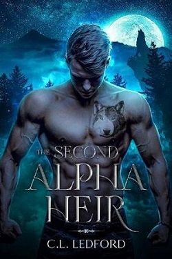 The Second Alpha Heir