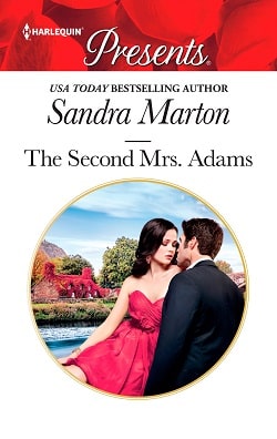 The Second Mrs. Adams