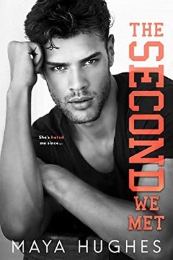 The Second We Met (Fulton U 2)