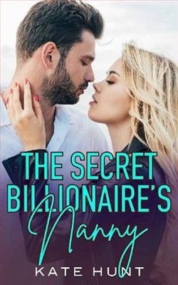 The Secret Billionaire's Nanny