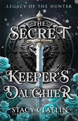 The Secret Keeper's Daughter