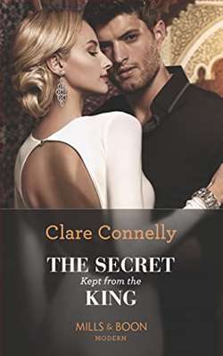 The Secret Kept From The King