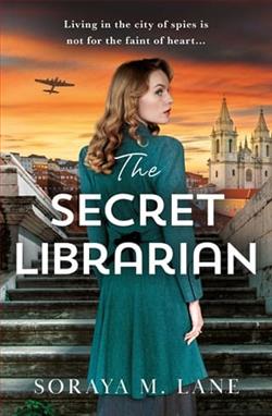 The Secret Librarian