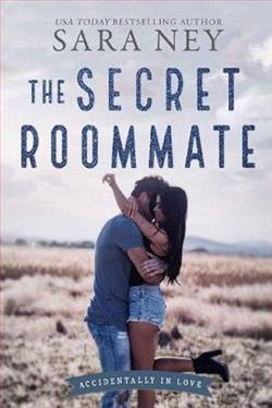 The Secret Roommate (Accidentally in Love 4)