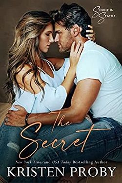 The Secret (Single in Seattle 1)