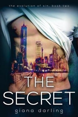 The Secret (The Evolution of Sin 2)