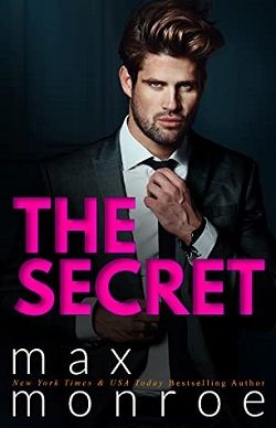 The Secret (Winslow Brothers 3)