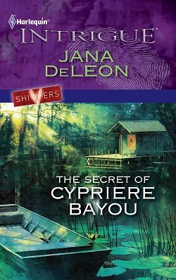 The Secret of Cypriere Bayou
