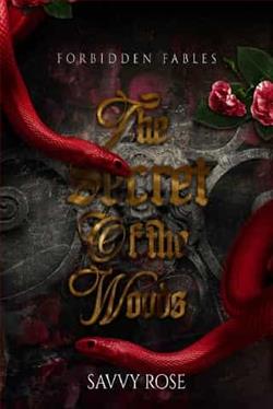 The Secret of the Woods