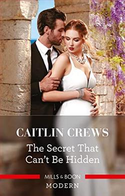 The Secret that Can't Be Hidden