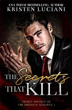 The Secrets That Kill