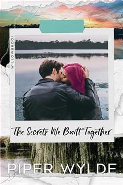The Secrets We Built Together