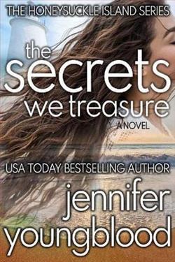 The Secrets We Treasure