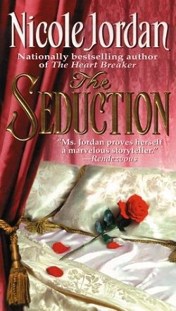 The Seduction (Notorious 1)
