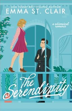 The Serendipity