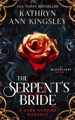 The Serpent's Bride