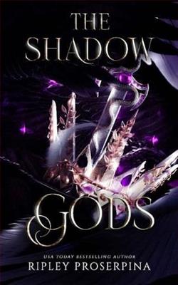 The Shadow Gods