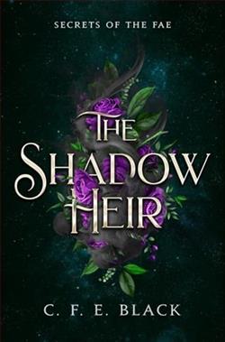 The Shadow Heir