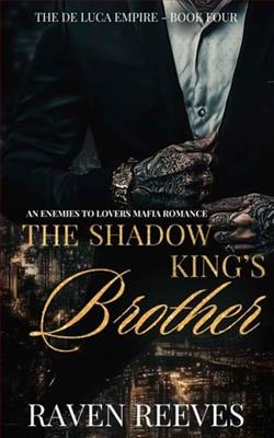The Shadow King's Brother