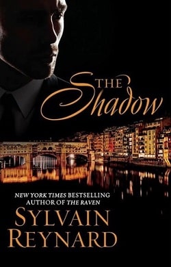 The Shadow (The Florentine 2)