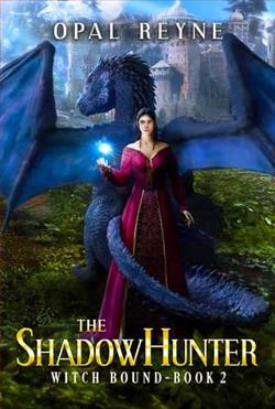 The ShadowHunter