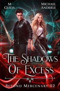 The Shadows of Excess