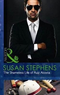The Shameless Life of Ruiz Acosta