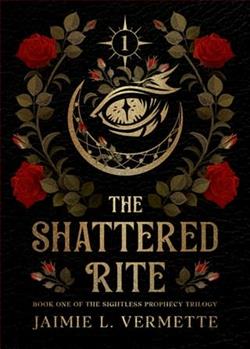 The Shattered Rite